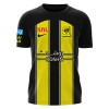 Maillot de Supporter Al Ittihad Domicile 2023-24 Pour Homme